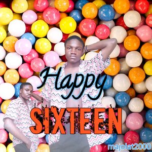 Happy Sixteen