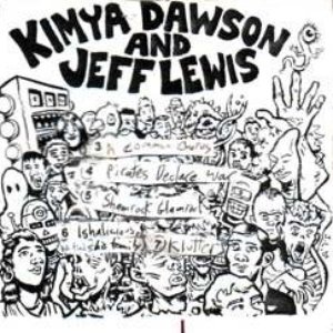 Kimya Dawson & Jeffrey Lewis のアバター