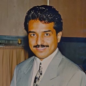 Аватар для Rashed Al Majed