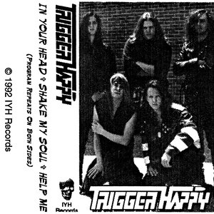 Trigger Happy
