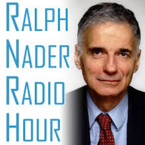 Ralph Nader Radio Hour 的头像