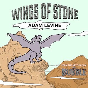 ADAM LEVINE - Wings Of Stone Lyrics - Zortam Music