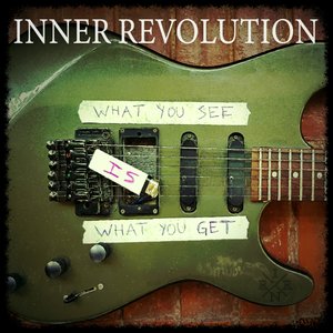What You See Is What You Get [Explicit]