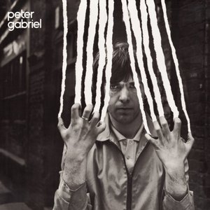 “Peter Gabriel (2)”的封面
