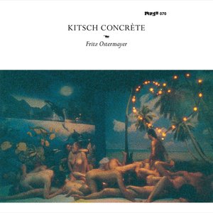 Kitsch Concrète