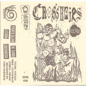 Crosshairs 的头像