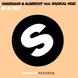 Avatar für Hagenaar and Albrecht Feat. Radical Noiz