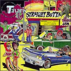 Tavaris 的头像