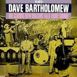 The Best of Dave Bartholomew