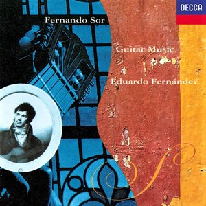 SOR: Guitar Music