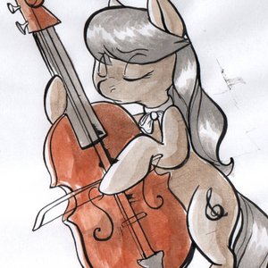Moderato For Cello And Piano