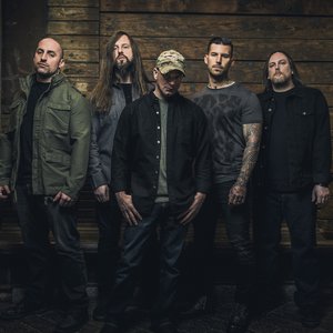 Аватар для All That Remains