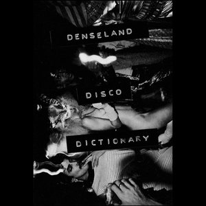 Disco Dictionary