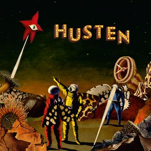 Husten - EP