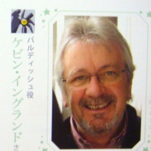 Kevin J. England 的头像
