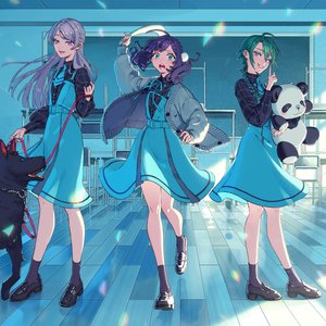 kojiraseharassment 的头像