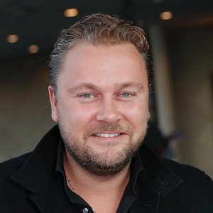 wesly bronkhorst 的头像