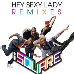 Hey Sexy Lady 的头像