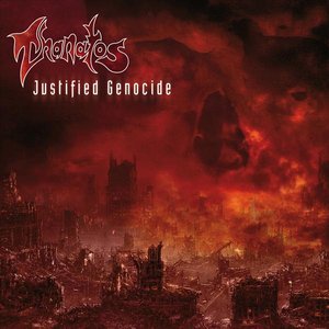 Justified Genocide (Re-issue + bonus)