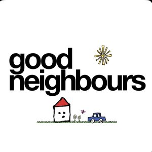 Good Neighbours - EP
