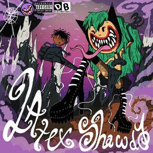 Latex Shawdy - EP