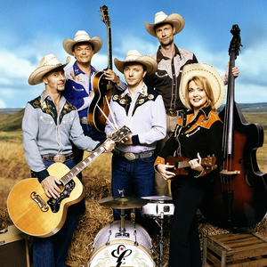 Texas Lightning photo provided by Last.fm