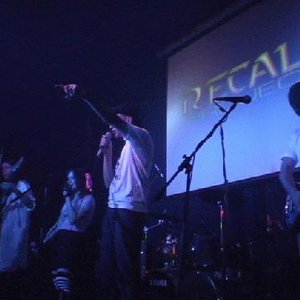 Recall Project 的头像