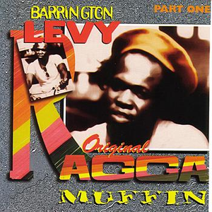 Original Ragga Muffin Part One cover
