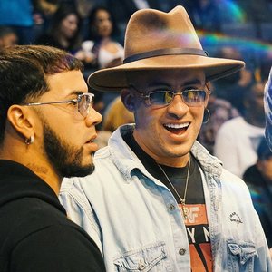 Avatar for Bad Bunny & Anuel AA