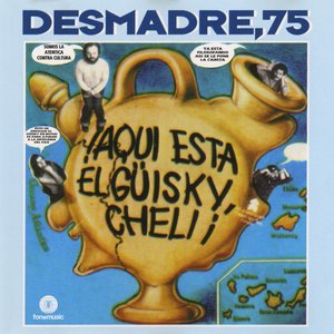 Saca El Güisky Cheli