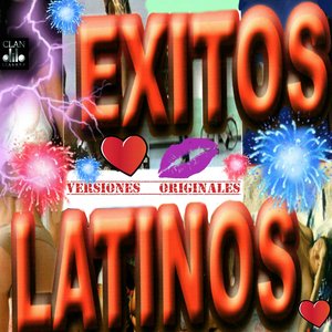 Exitos Latinos del Clan 2009, Vol. 2