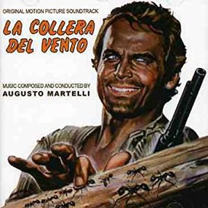 La collera del vento (Original Soundtrack)