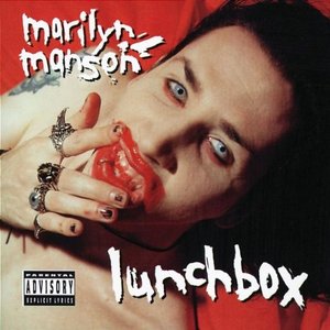 Lunchbox - EP