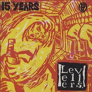 15 Years EP