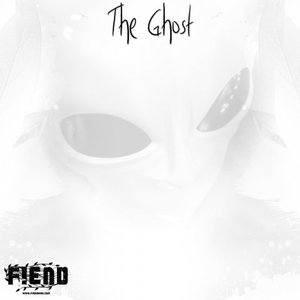 The Ghost EP
