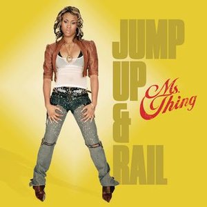Jump Up & Rail