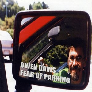Fear of Parking