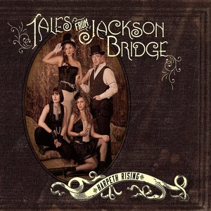 Tales From Jackson Bridge
