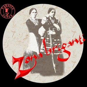 Zona Briganti 的头像