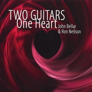 Two Guitars One Heart