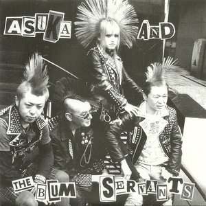 Asuka And The Bum Servants