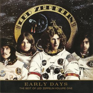 Early Days (The Best Of Led Zeppelin Volume One)