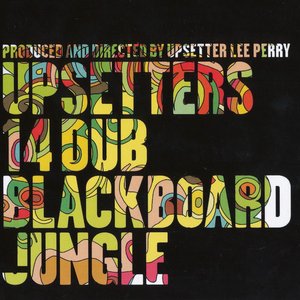 14 Dub Blackboard Jungle