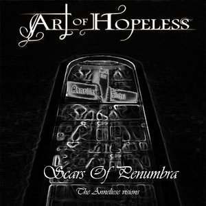 Scars of Penumbra (The Anneliese visions)
