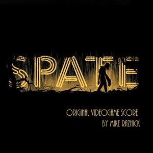 Spate (Original Game Soundtrack)