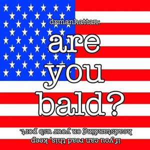 Are You Bald?