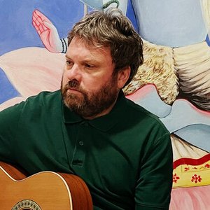 Darren Joseph Anderson 的头像