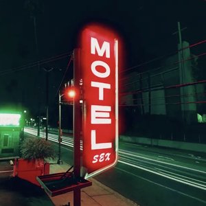MOTEL SEX