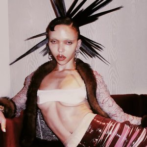Avatar for FKA twigs