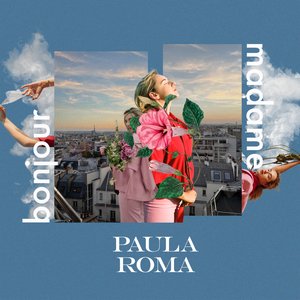Bonjour Madame - Single
